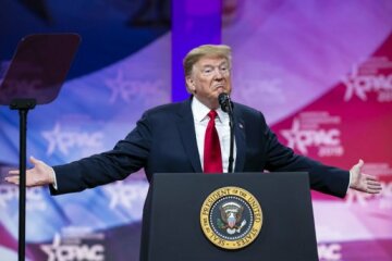 Зустріч Трампа із Зеленським під загрозою зриву: що трапилося
