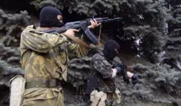 ООН звинувачує бойовиків "ДНР"/"ЛНР" у вбивствах і тортурах