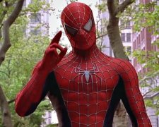 Фанати спайдермена, замріть! В мережі з'явився трейлер нового мультфільму