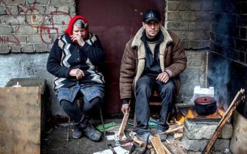 Донбас котиться в прірву: приклад з життя