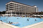 Отель в Турции, фото pxhere