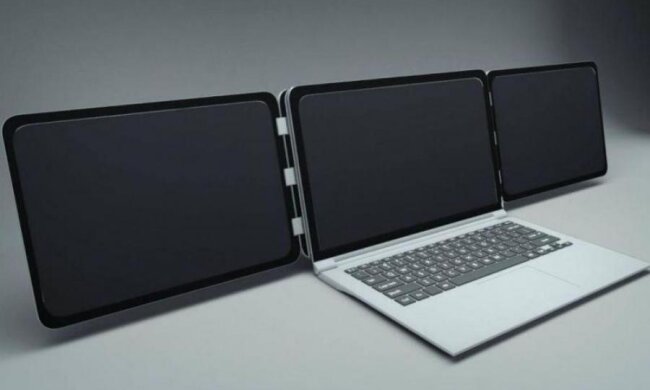 Лінзи допоможуть Asus створити комп'ютер майбутнього
