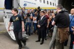 Звільнений Павло Гриб пояснив, чому не потиснув руку Зеленському: "Як би це дивно не звучало..."