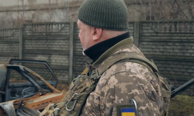 ЗСУ. Фото: скрін youtube