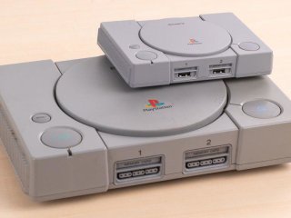 Sony PlayStation Classic