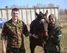Чеченским героям АТО вручили значимую награду