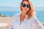 Скрін, Instagram Боржемська