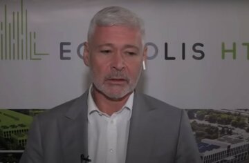 Терехов, скриншот из видео