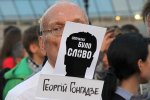 По всій Україні провели мітинги на честь Гонгадзе (фото)