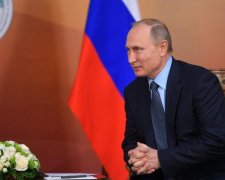 У Путіна оцінили новий "хіт" про Дядю Вову