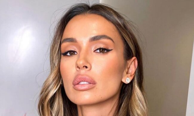 Єлизавета Ющенко, фото: Instagram