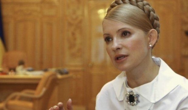 Тимошенко подстрекала Садового выйти из коалиции