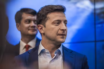 Зеленський вразив українців непідробною скромністю до глибини душі: справжній слуга народу