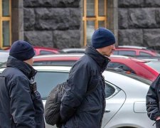 Жуткая находка в сугробе поставила на уши киевлян