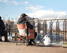 Весенняя погода. Фото: скрин youtube