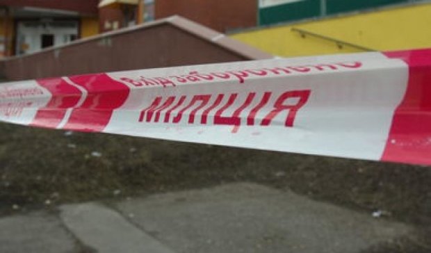 Автівка громадського активіста вибухнула під Києвом