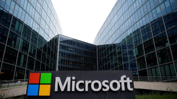Microsoft закриває електронну бібліотеку