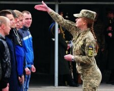 В Украине начался осенний призыв: "Явка в военкомат не означает…"