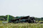 Авіакатастрофа на Харківщині: з'явилося термінова заява пілота