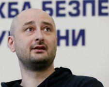 Бабченко попередив українців про невидиму загрозу з Росії
