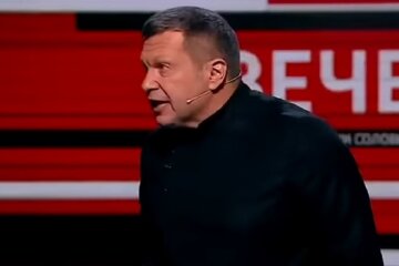 Соловйов. Фото: Youtube