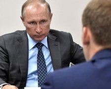 Украина в опасности: Путин цинично использует годовщину Майдана