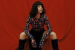 Lida Lee, фото з Instagram