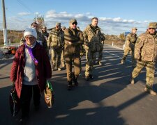 Разведение войск в Петровском: украинские защитники вступили в финальную фазу