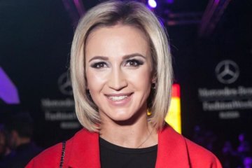 У Бузовой нащупали еврейскую жилку