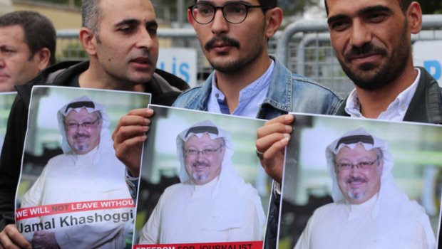 Зверское убийство саудовского журналиста: спецслужбы назвали имя заказчика
