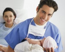 "Народжувати в муках" вже не актуально