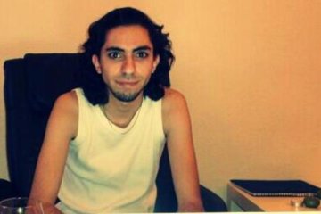 Володарем премії Сахарова став саудівський блогер