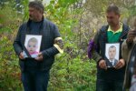 На Хмельниччині поховали батька і сина