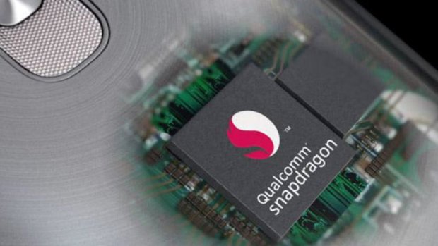 Новый чип для смартфонов от Qualcomm вызвал огромные споры в сети