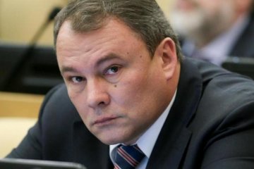 Всі будуть здорові: Держдума наказала росіянам налягати на глід