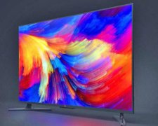 Mi TV 4A: телевизор-гигант от Xiaomi за копейки