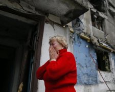 Вслед за пропавшим на Донбассе журналистом исчезла и его мать