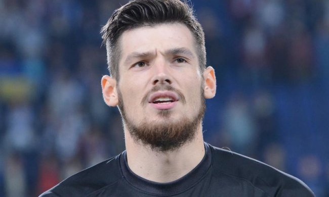 Турецький гранд хоче за українського голкіпера солідну компенсацію