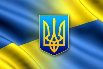 Український прапор повернеться в Крим і Донбас, але вже не при Порошенку