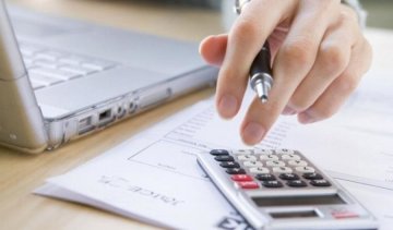Кількість нездатних розрахуватися за комуналку виросла вдвічі