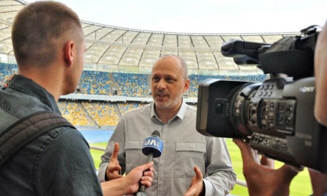 Українцям пояснили ватні провокації Інтера