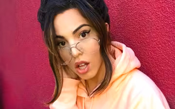 Даніель Айяла, instagram.com/danielleyayalaa