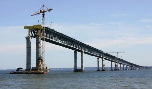 Чего будет стоить россиянам Керченский мост