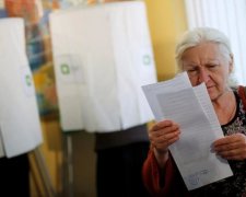 Кто лидирует на выборах в Грузии