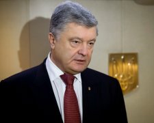 Петр Порошенко