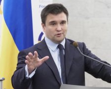 Зрозуміти та пробачити: Клімкін подбає про російських українців