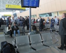 В Украине уменьшилось количество перевозок пассажиров на 13%
