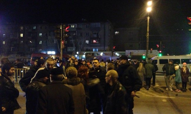 У Криму відключають світло: офіційне повідомлення