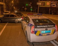 СБУ разоблачила схему поборов, организованную патрульными