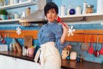 Ольга Цибульська, фото: Instagram